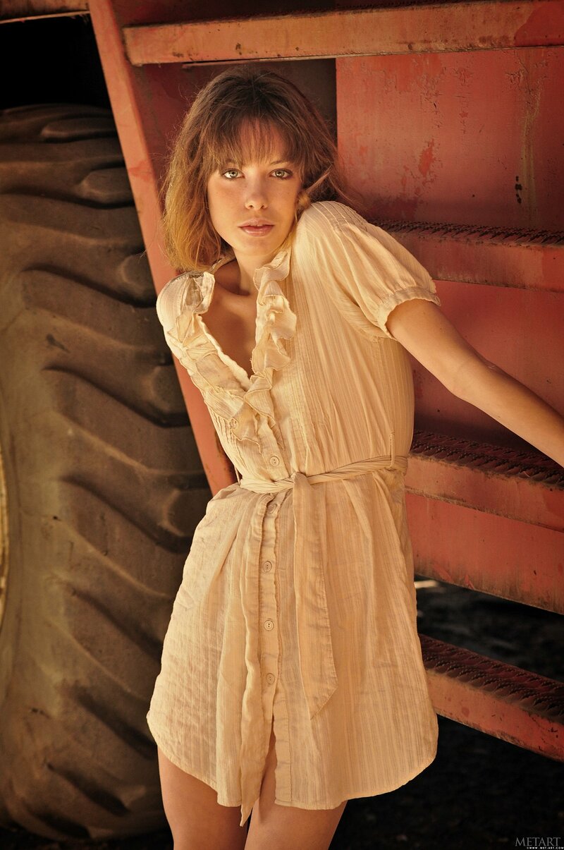 Проститутка Лариса