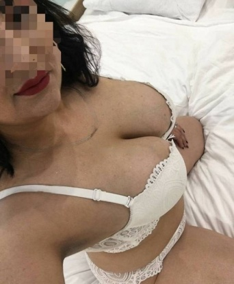 Проститутка Елена