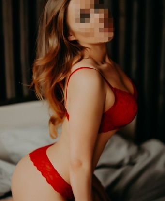 Проститутка Алеся