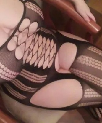 Проститутка Паша